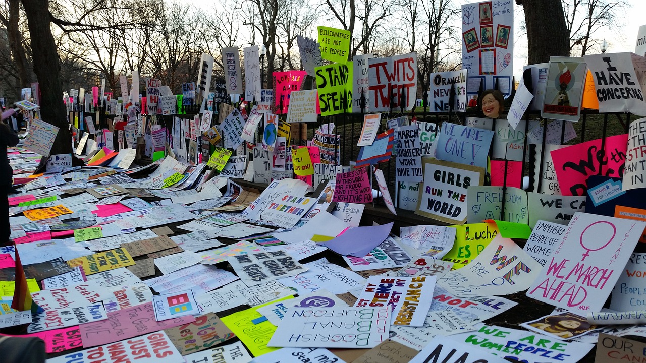 The Perils and Positives of Political Idealism